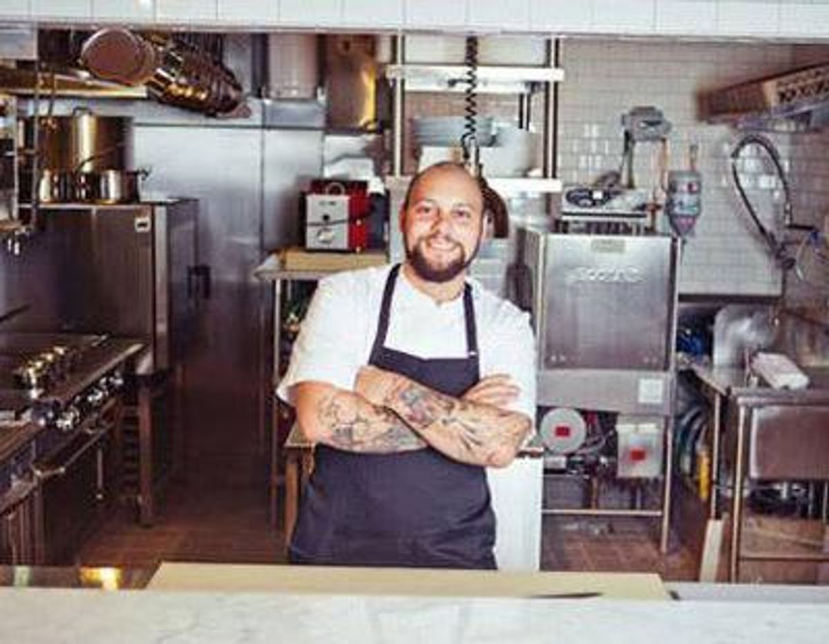 Kyle McLelland will return to Dallas to helm Driftwood. - CultureMap Dallas