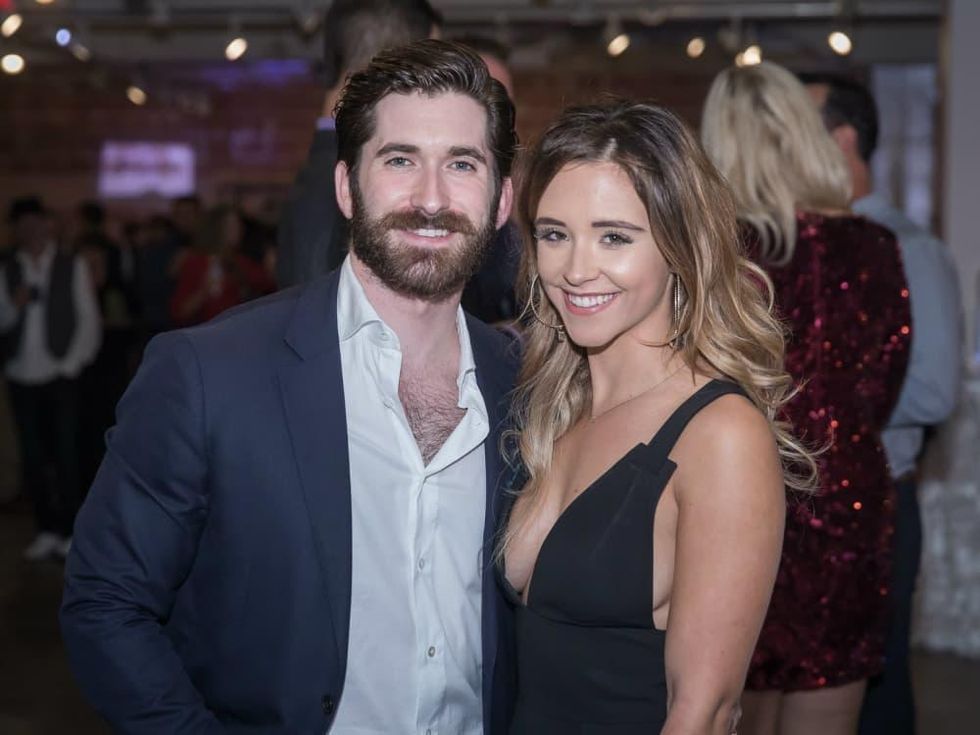 Kyle Shiels, Logan Shiels