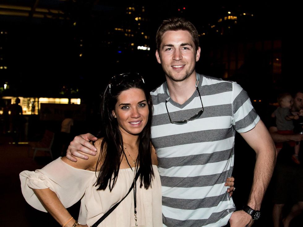 Kylee Kimosh, Eric Moses, West Benefit Concert