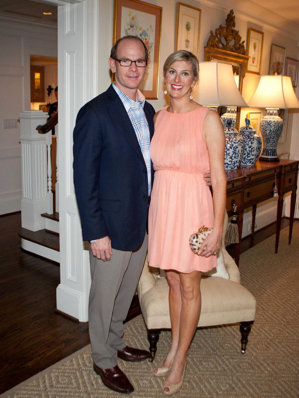 Kyli Vardeman, Ryan Vardeman