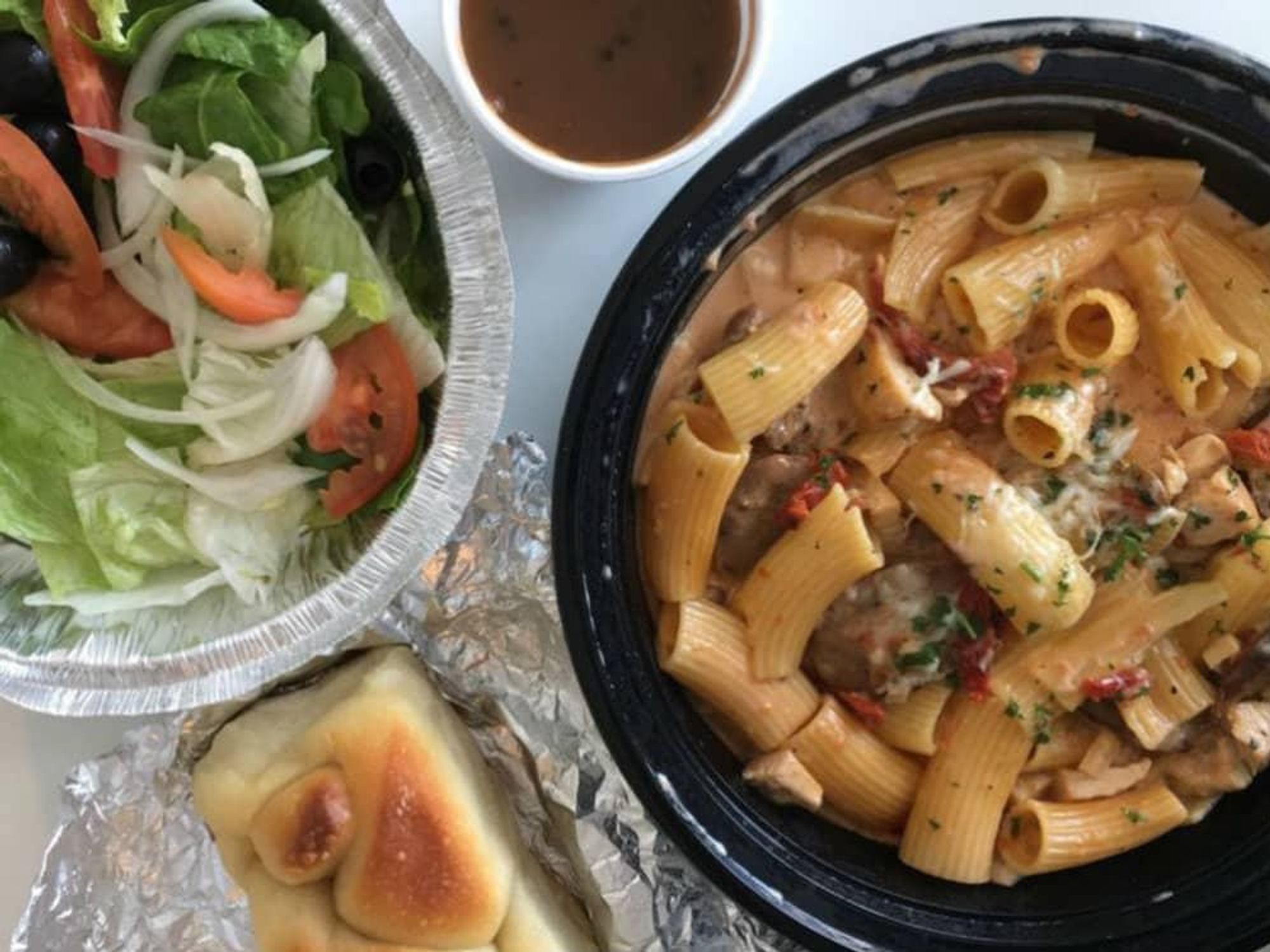 L'Italiano Victory Place