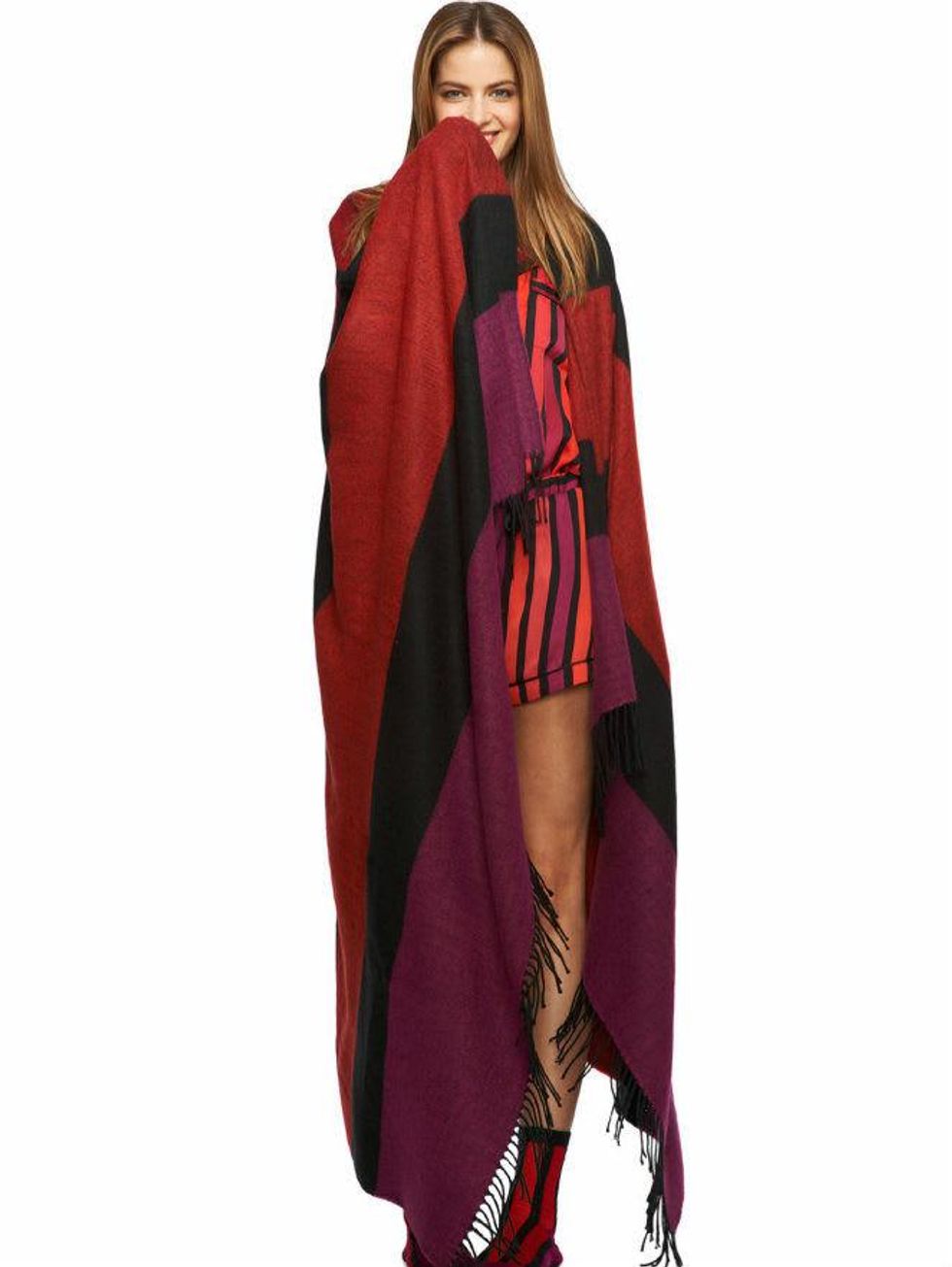 L'Wren Scott, Banana Republic