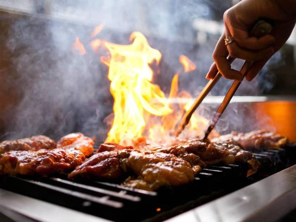 La Bodegas on Greenville Avenue in Dallas