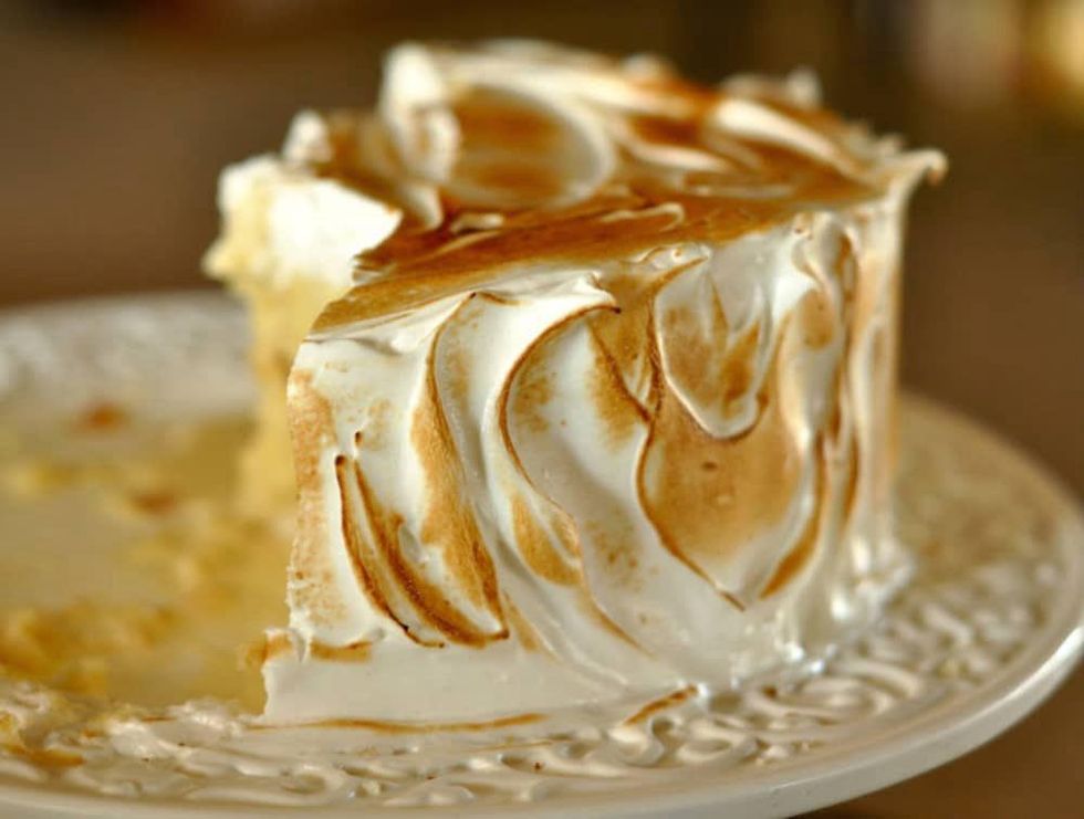 La Duni Latin Kitchen and Baking Studio, Restaurant