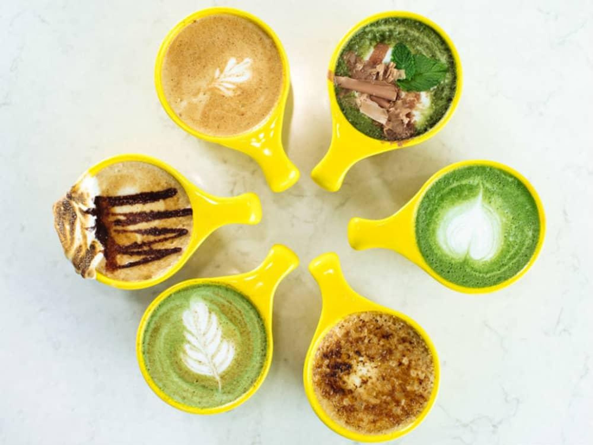 La La Land Kind Cafe