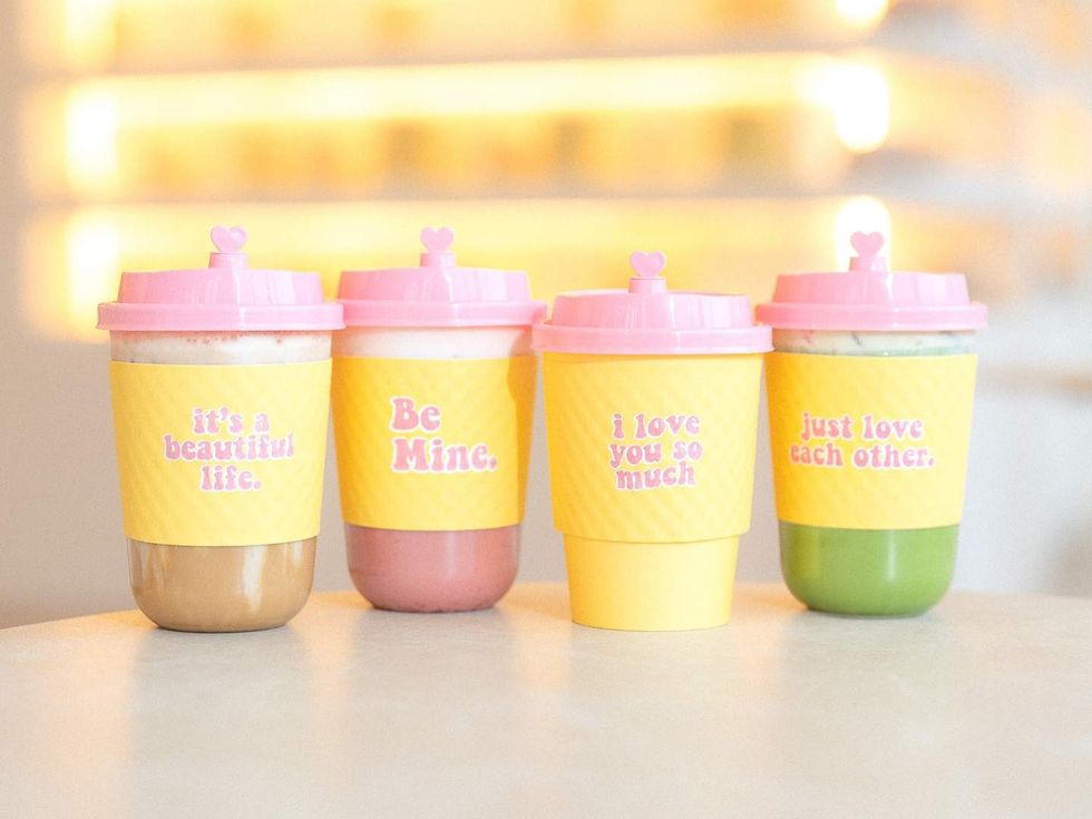 La La Land Kind Cafe