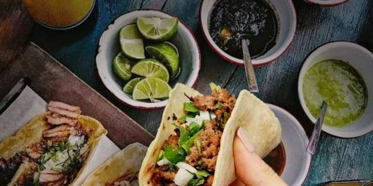 La Lupita Taco to make U.S. debut in Dallas’ Design District La Lupita Taco to make U.S. debut in Dallas’ Design District