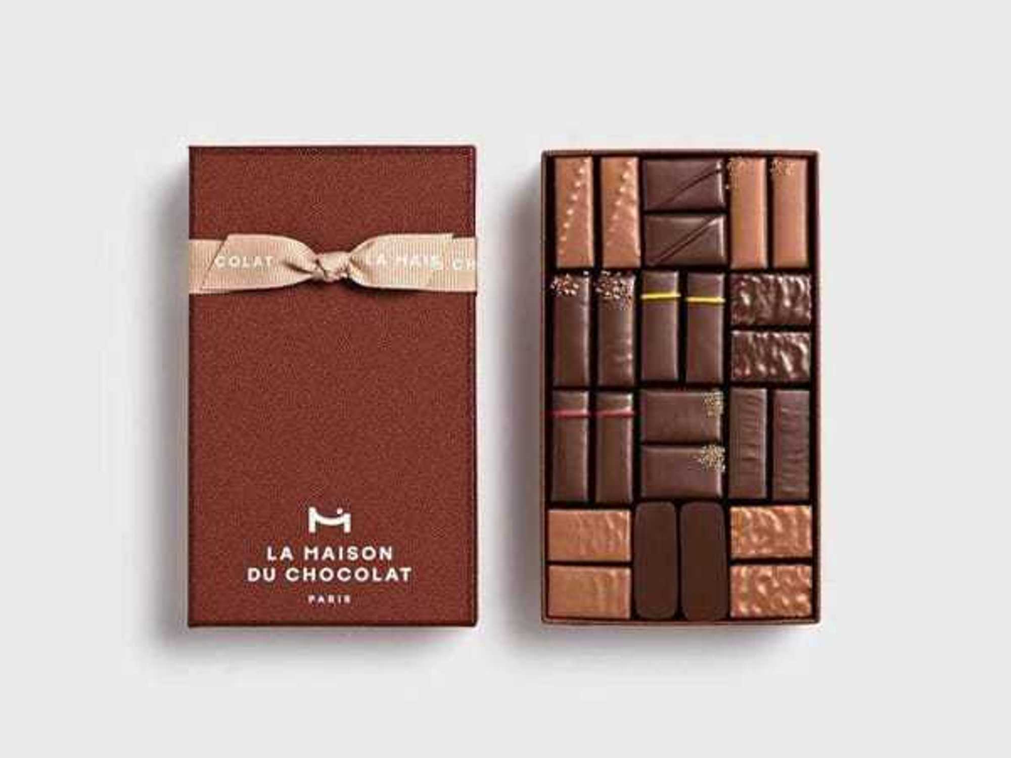 La Maison du Chocolat