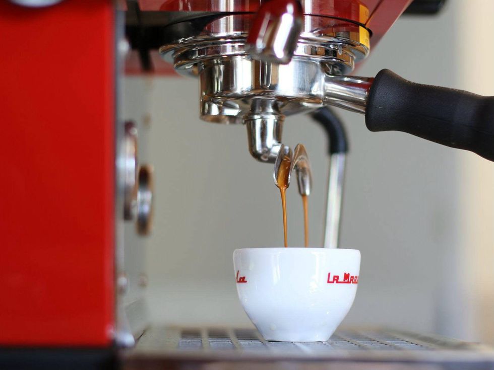 La Marzocco USA
