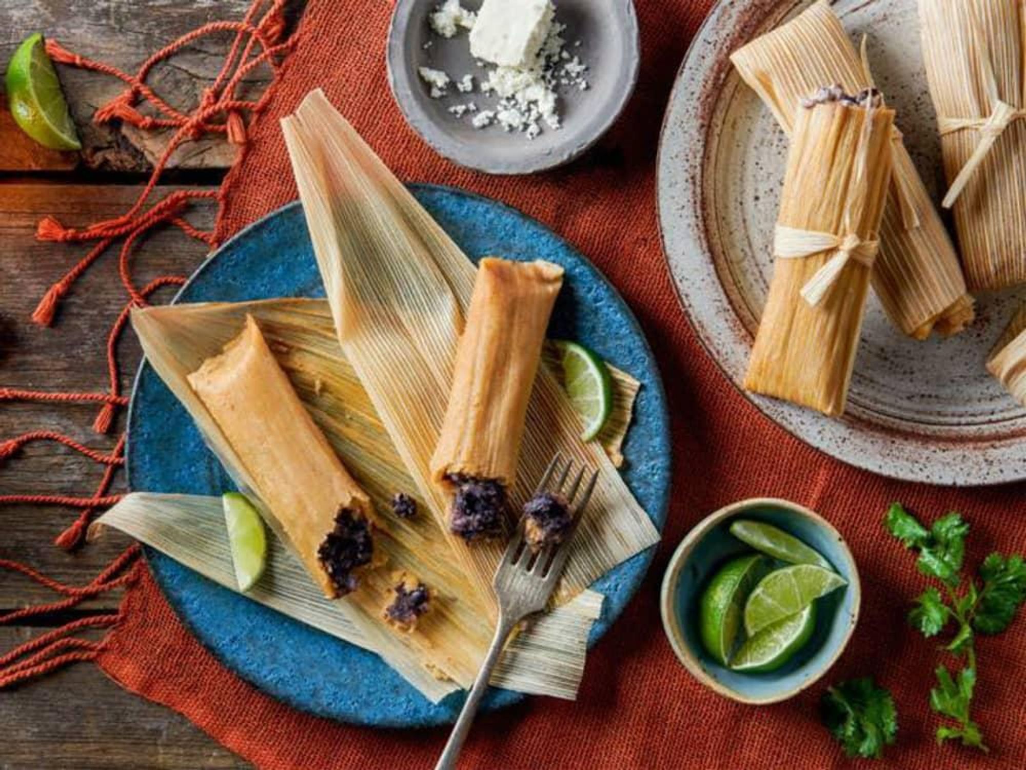 La Popular Tamale House