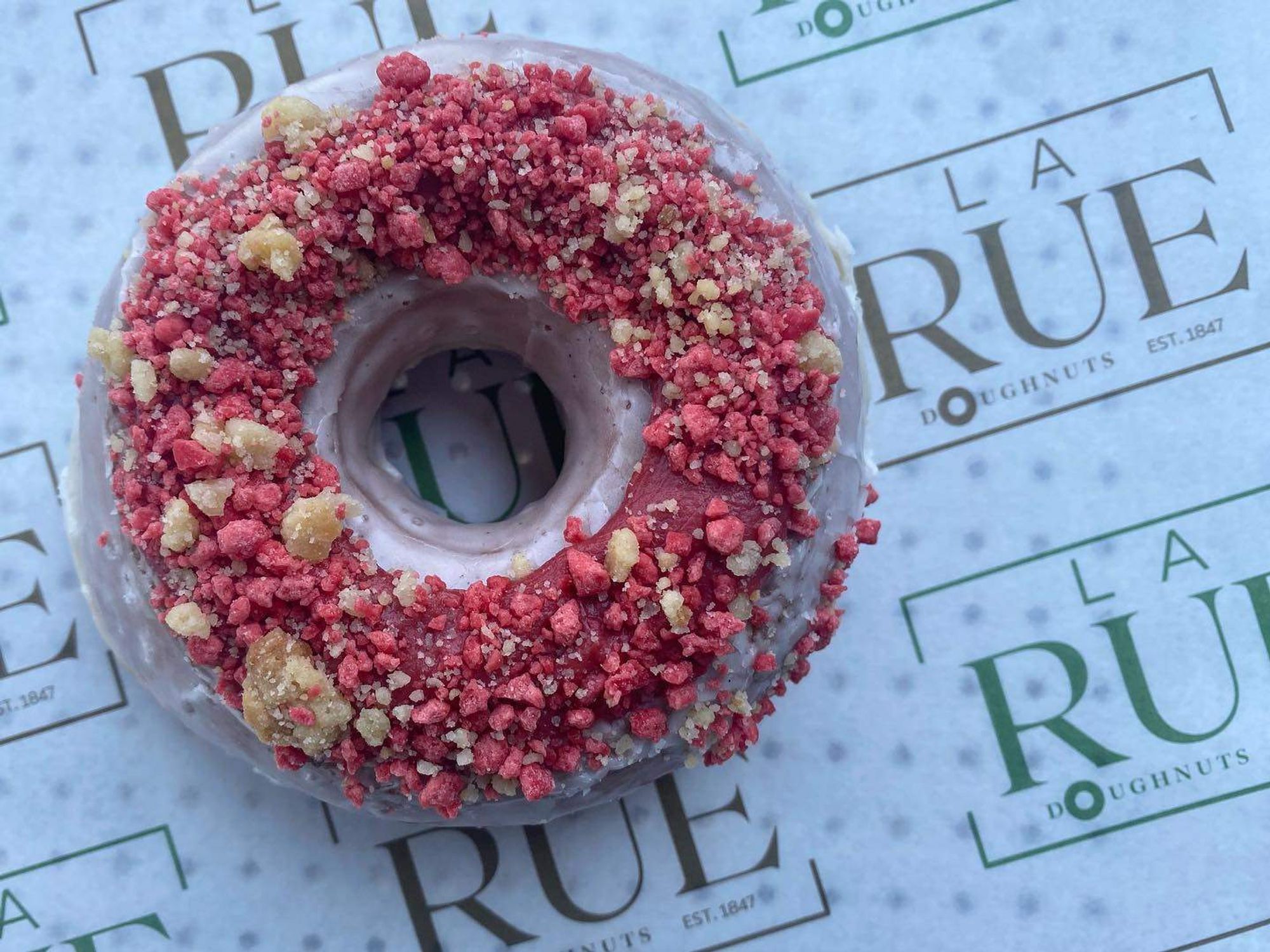 La Rue Doughnuts