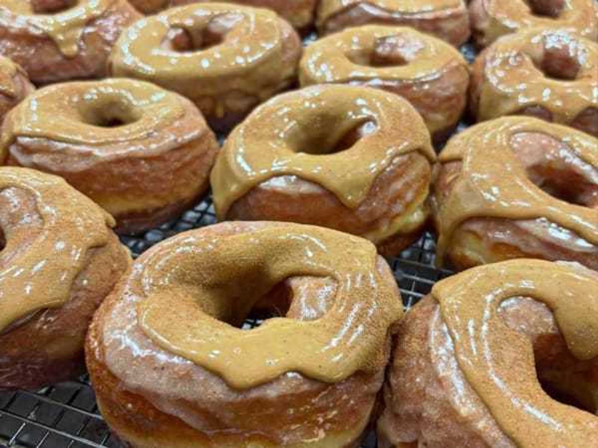 La Rue Doughnuts