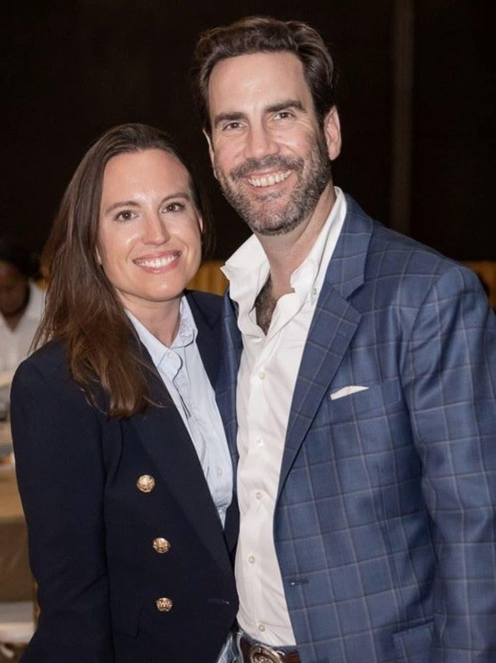 Laci Bowman, Ira Bowman