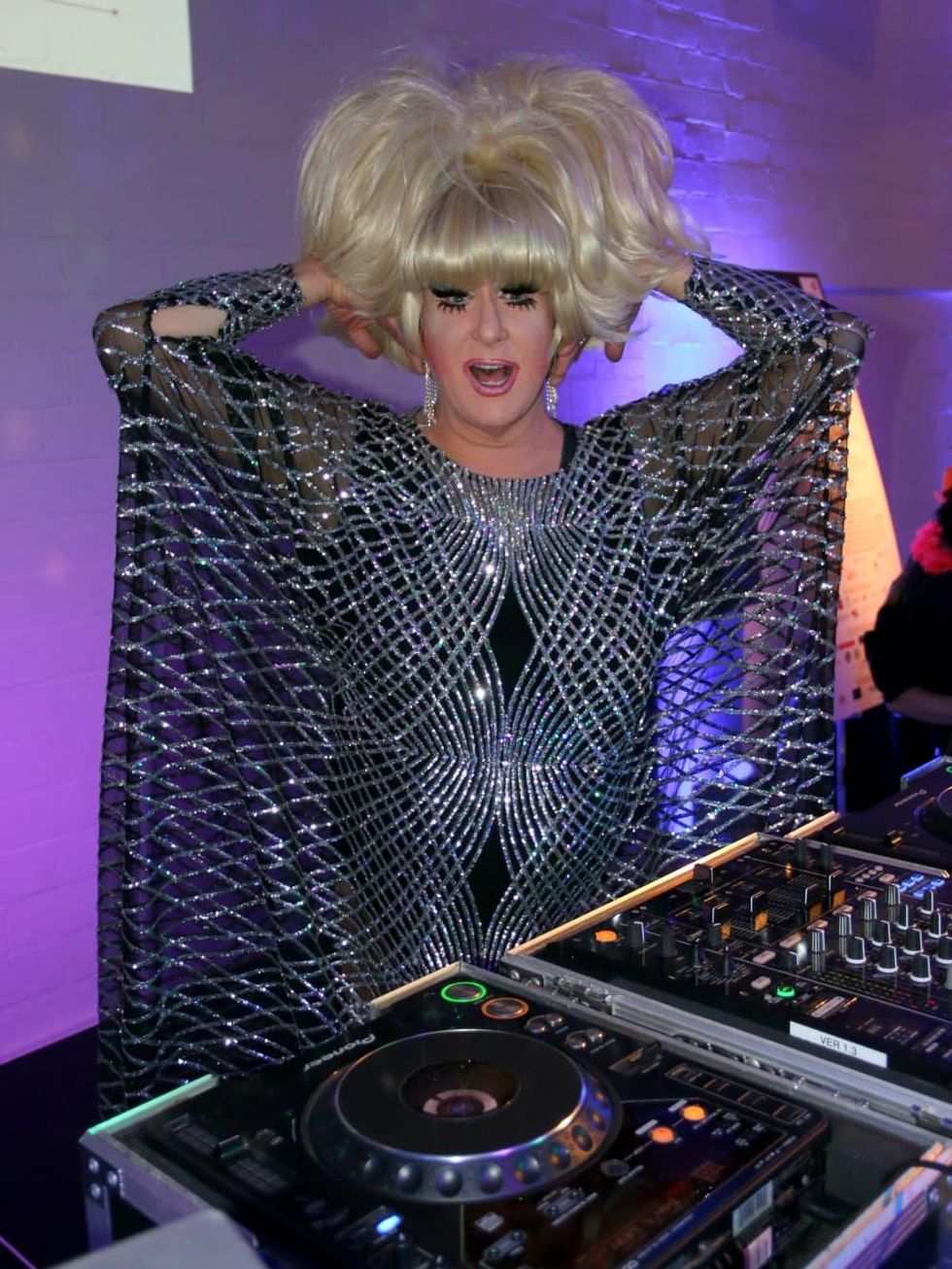 Lady Bunny