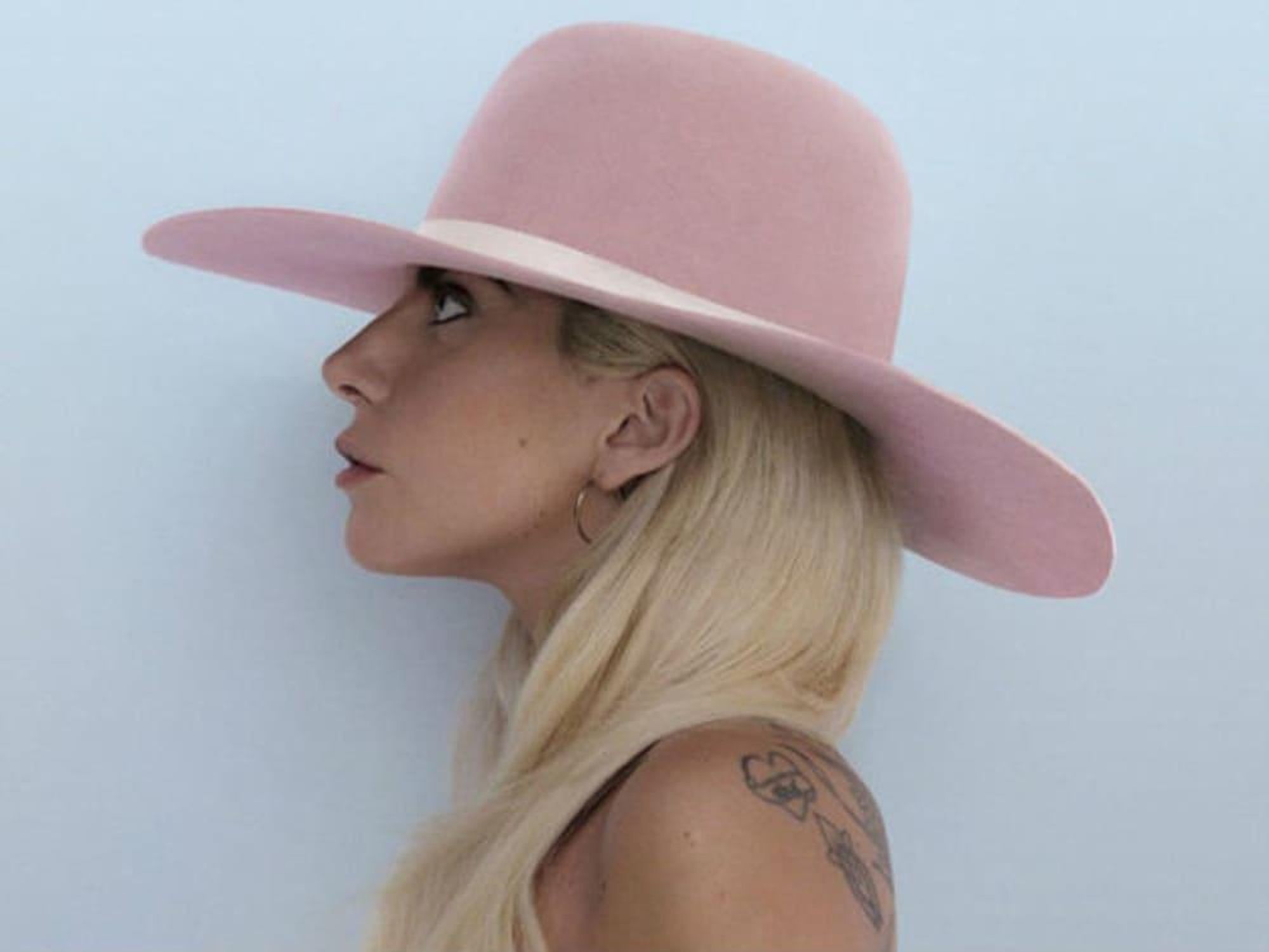 Lady Gaga, Joanne
