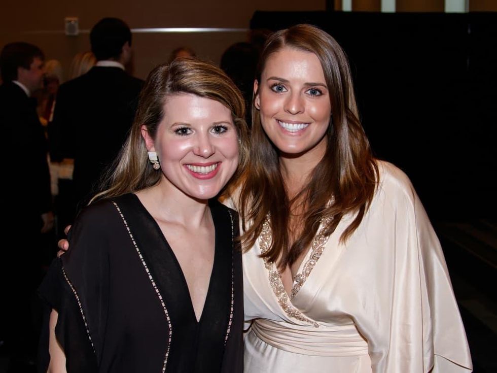 Laine Deutscher, Katherine Killough