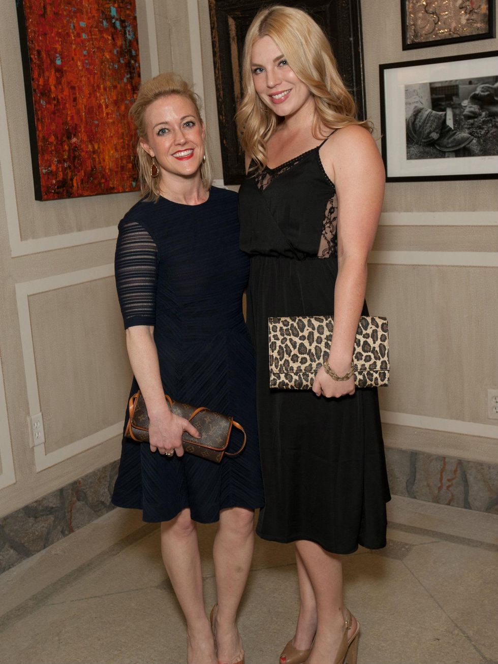 Laine Kritser, Robin Daniel, Dwell with dignity