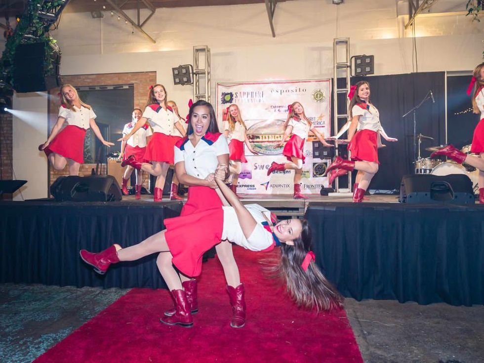 Lake Highlands High School Wranglers