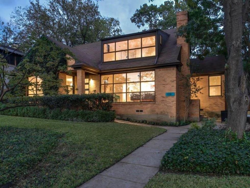 Lake Highlands Home for Sale