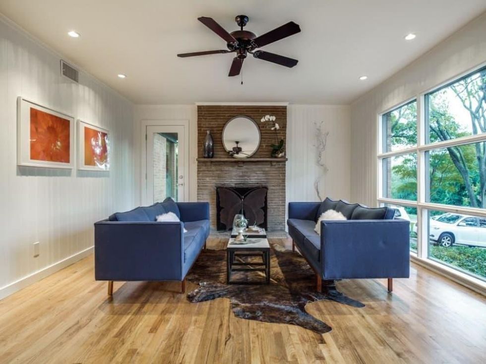 Lake Highlands Home for Sale