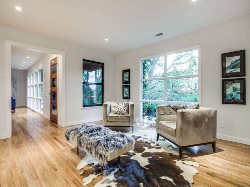 Lake Highlands Home for Sale