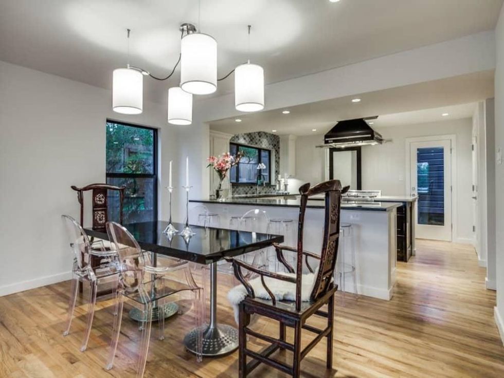 Lake Highlands Home for Sale