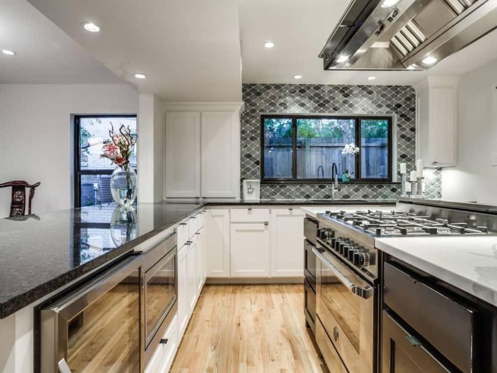 Lake Highlands Home for Sale