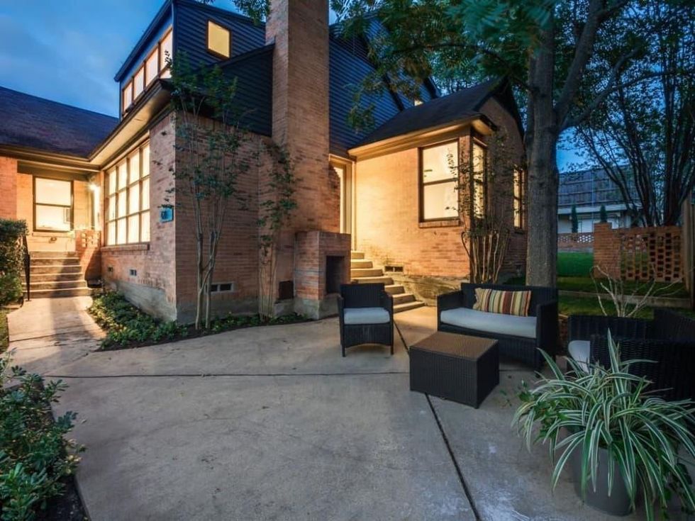 Lake Highlands Home for Sale