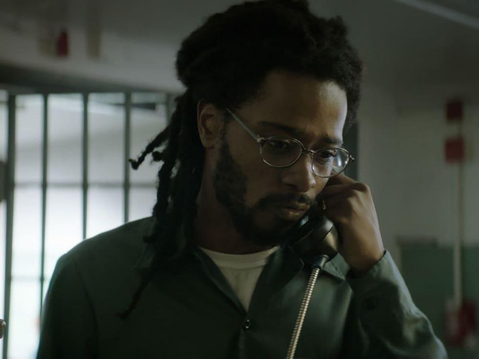Lakeith Stanfield in Crown Heights