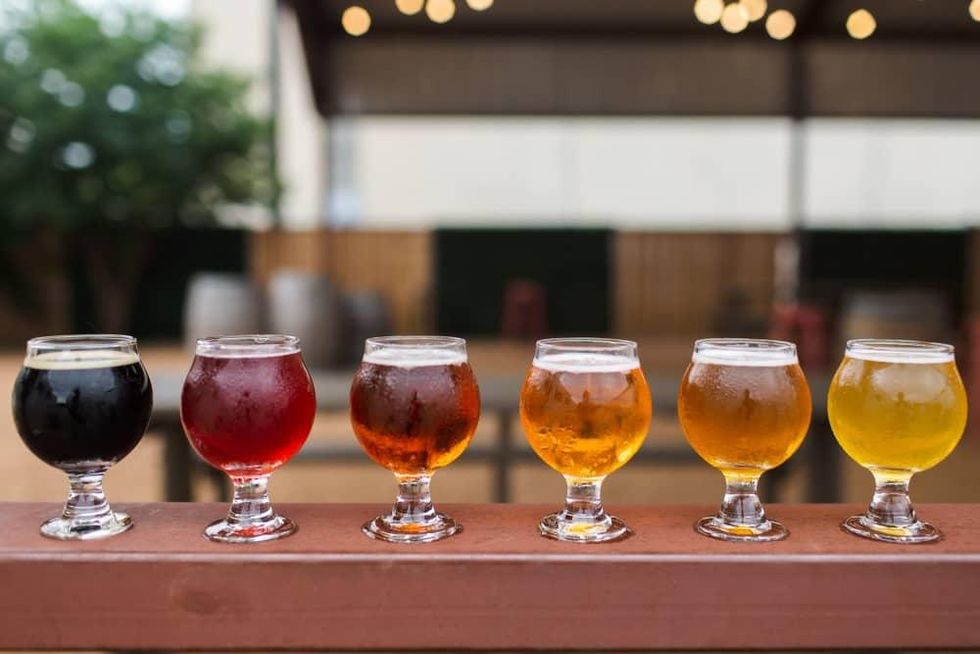 Tip your hat to Garland, where lakeside lounging and delicious fun await