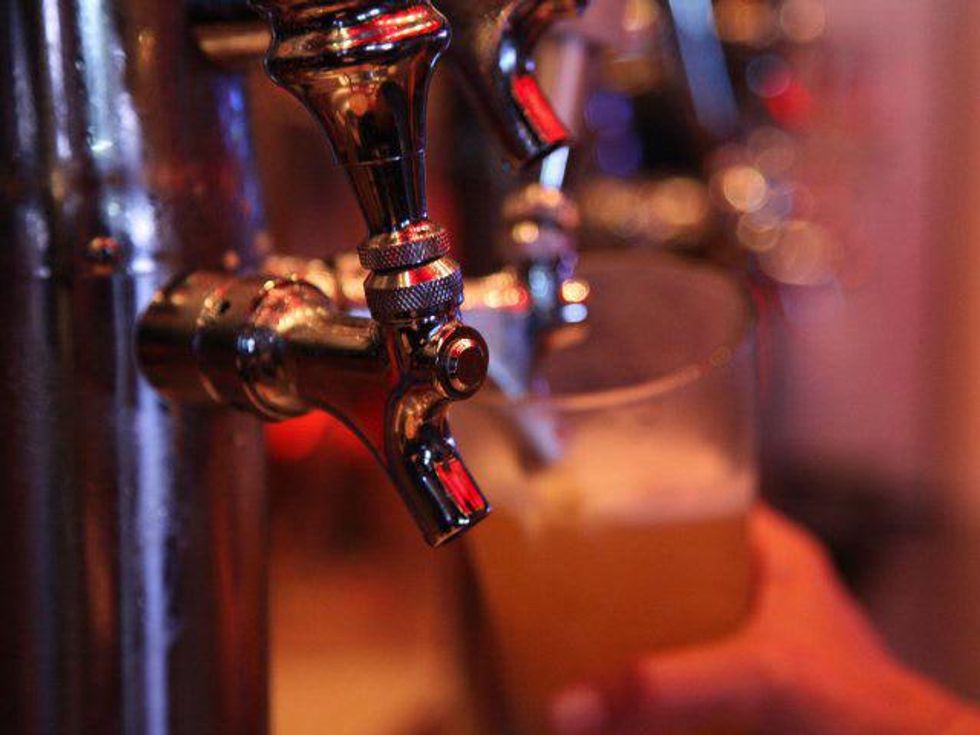 Lakewood's 1st & 10 in Dallas