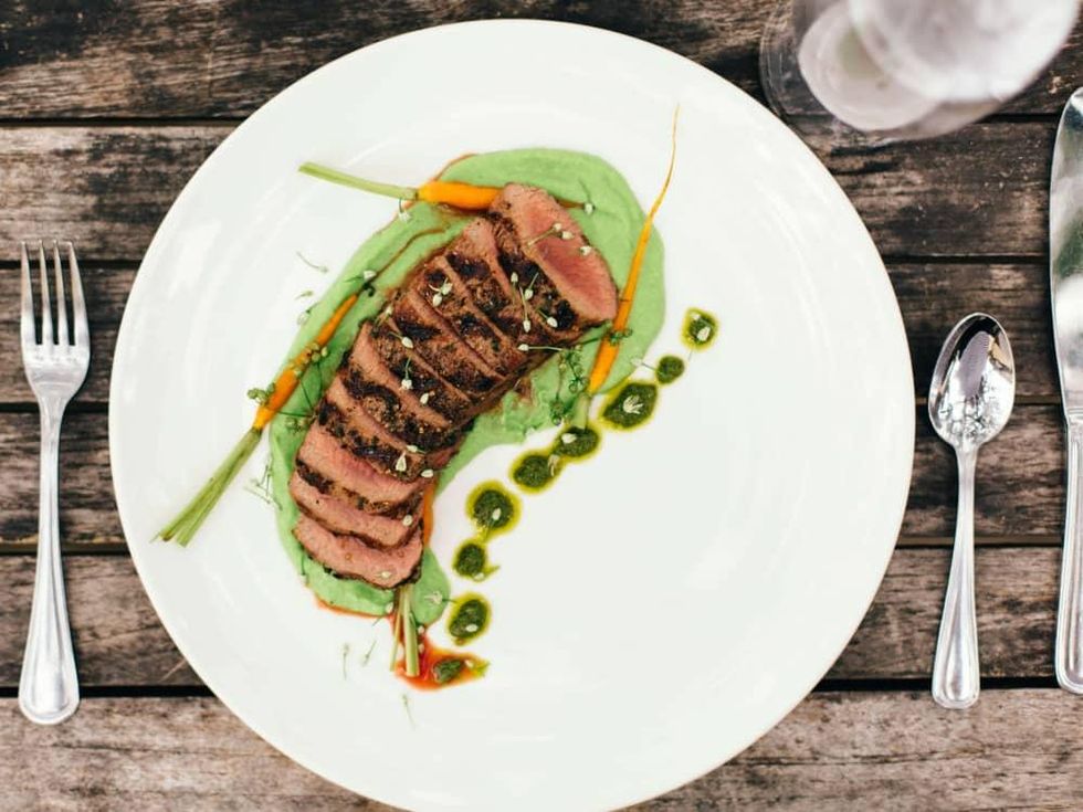 The best place to leave your cares behind lies just 3 hours from Dallas