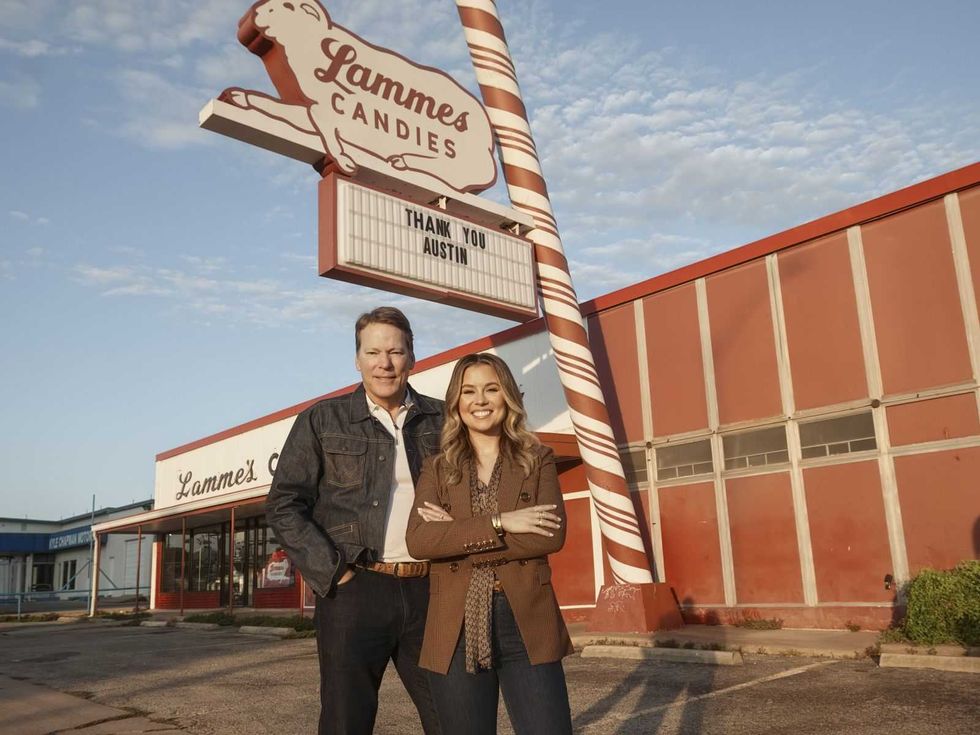 Lammes Candies