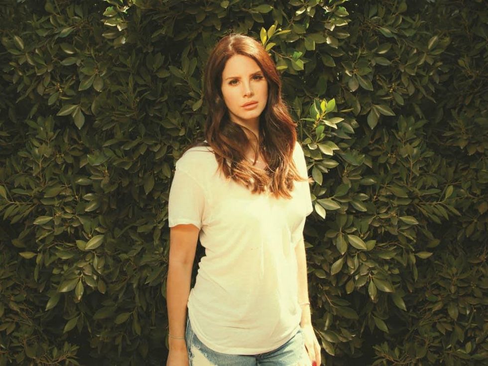 Lana Del Rey