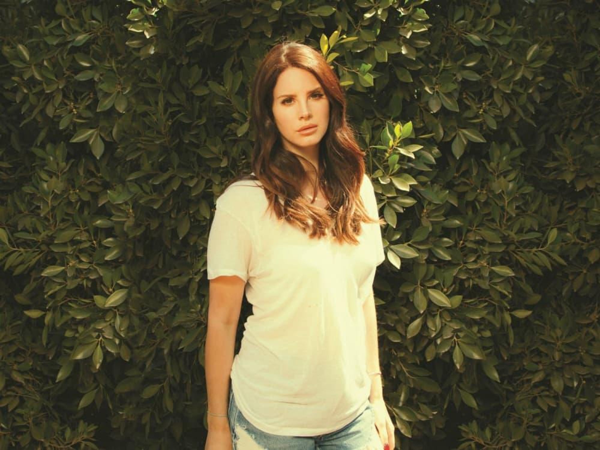 Lana Del Rey