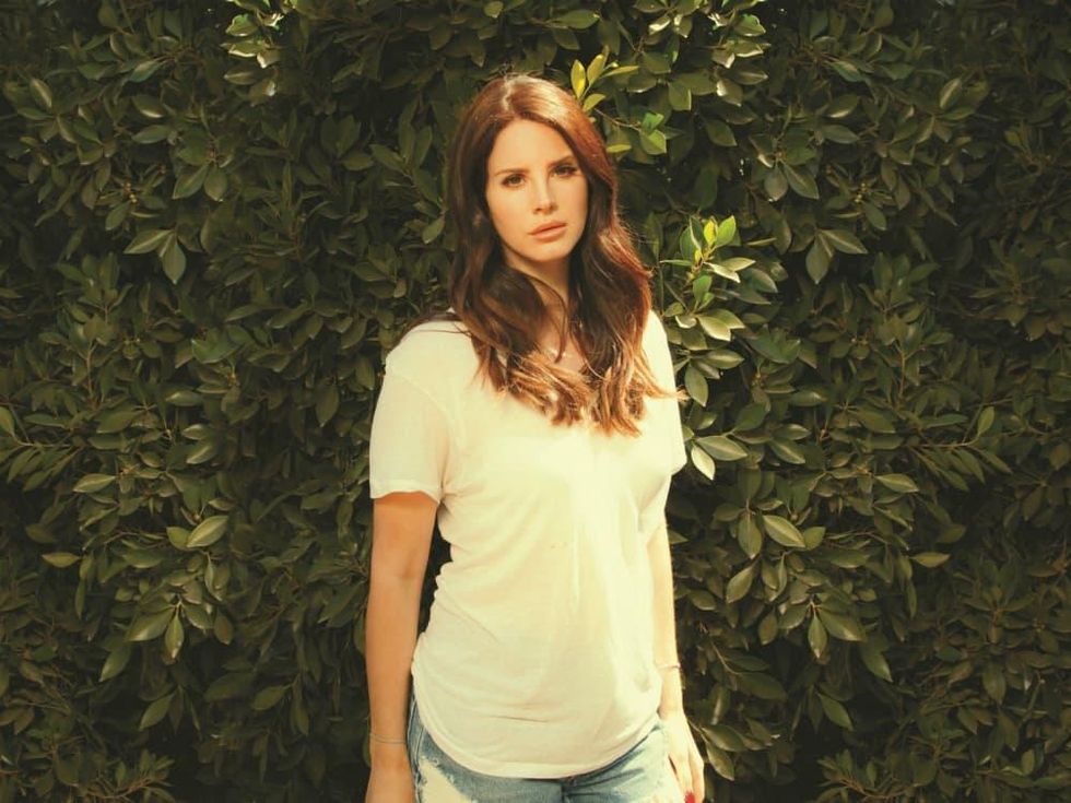 Lana Del Rey