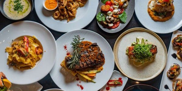 Iconic Warwick Melrose Dallas hotel rebirths new prime rib restaurant - Vimarsana News