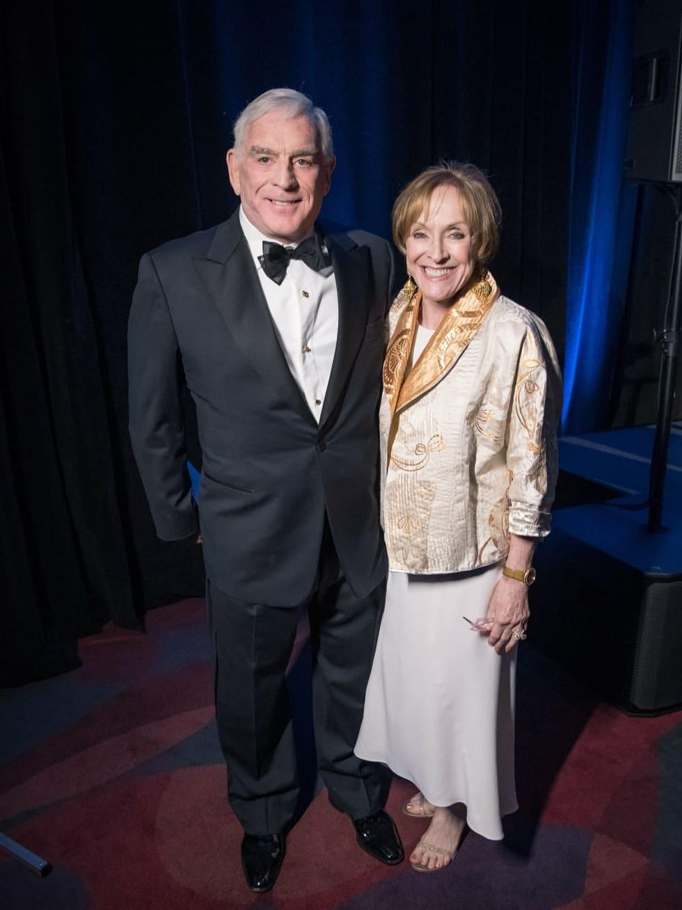 Laree Hulshoff, Ben Fischer