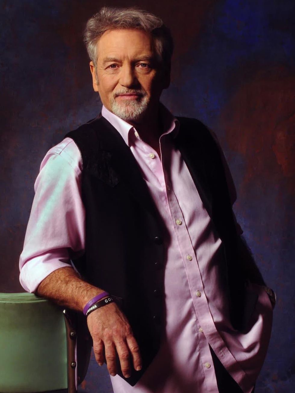 Larry Gatlin