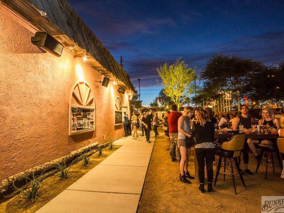 LasVegasBunkhouseSaloon