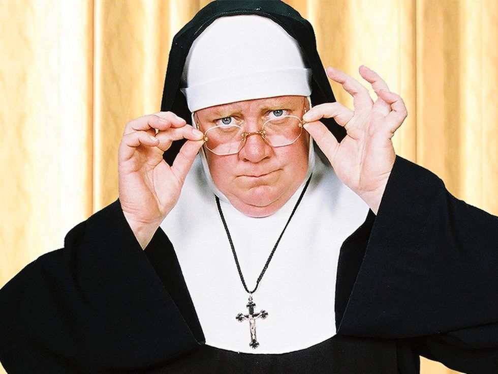 Late Night Catechism