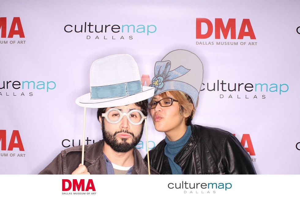 late night dma, dma friends, photomadic