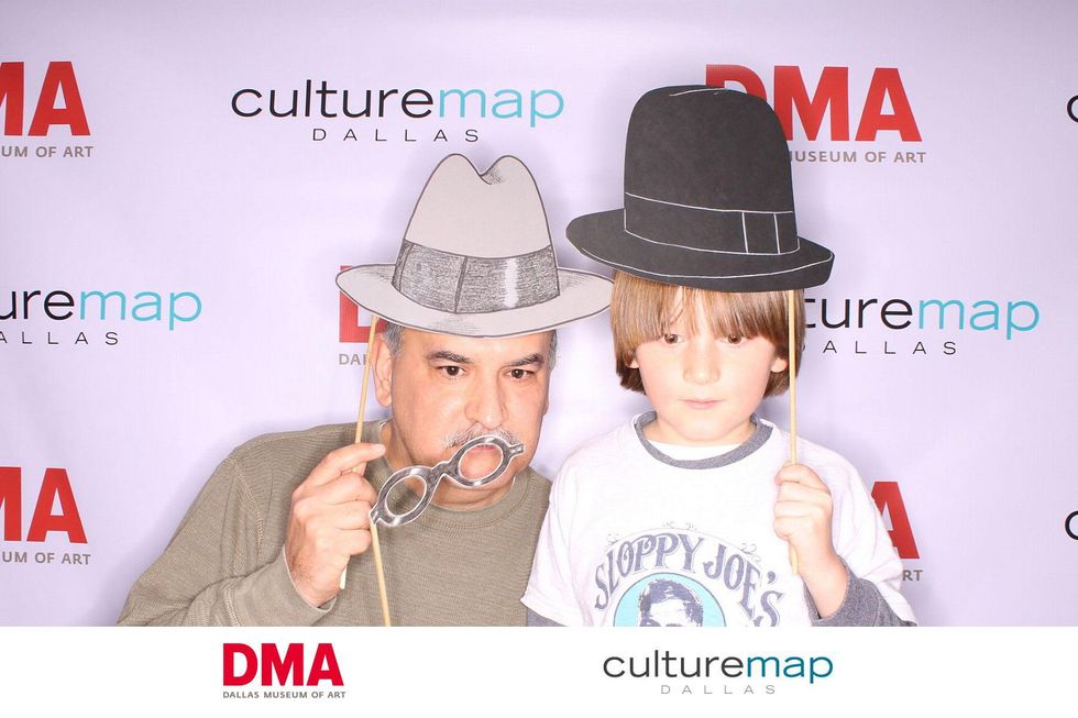 late night dma, dma friends, photomadic