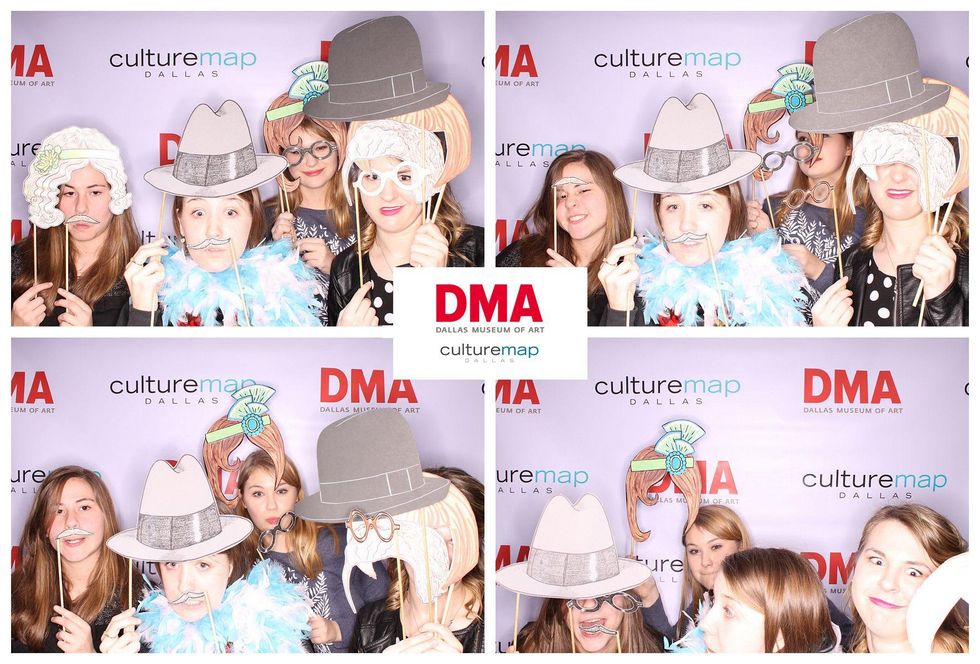 late night dma, dma friends, photomadic