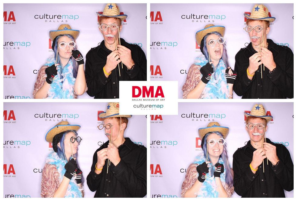 late night dma, dma friends, photomadic