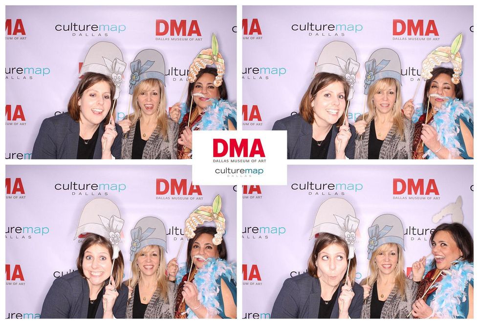 late night dma, dma friends, photomadic