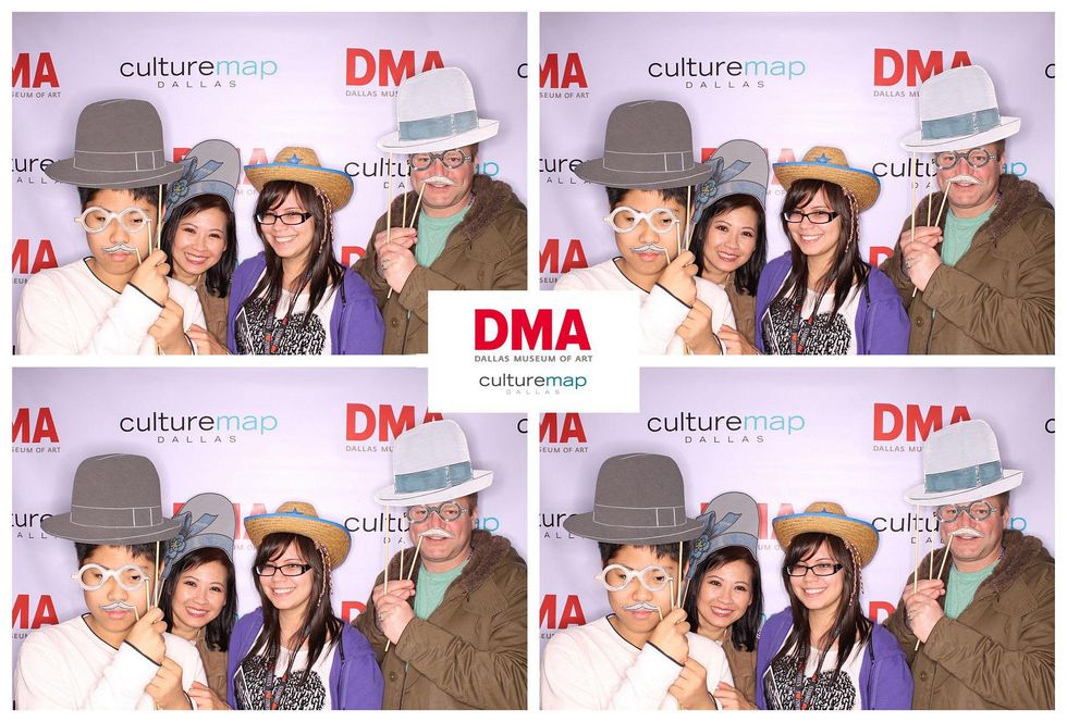 late night dma, dma friends, photomadic