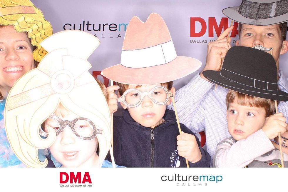 late night dma, dma friends, photomadic