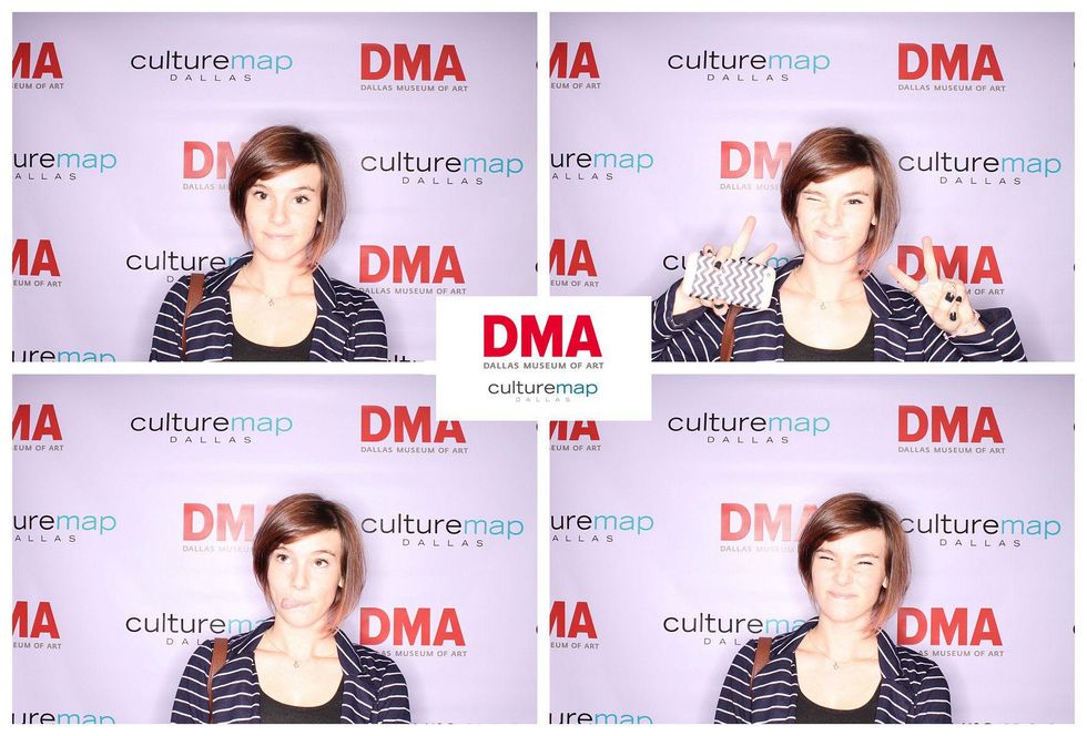 late night dma, dma friends, photomadic