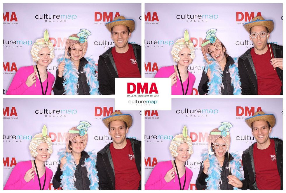 late night dma, dma friends, photomadic